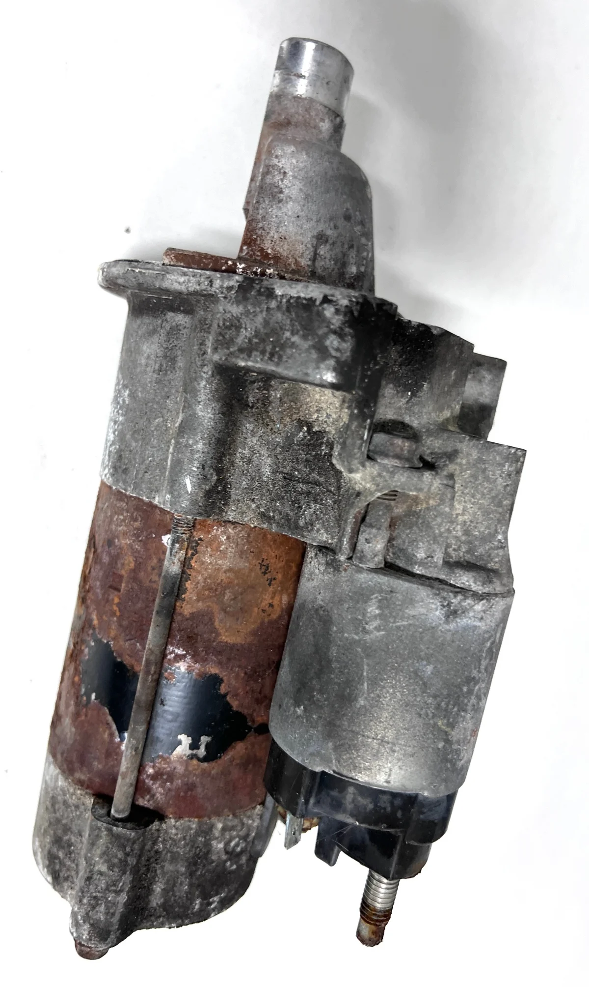 Chrysler Startmotor 428000-6640 Origineel