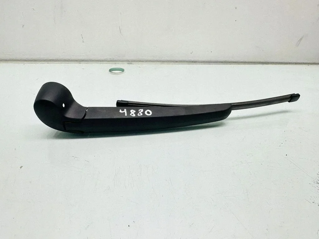 Braço Limpa Para-brisa Traseiro Cupra 1880