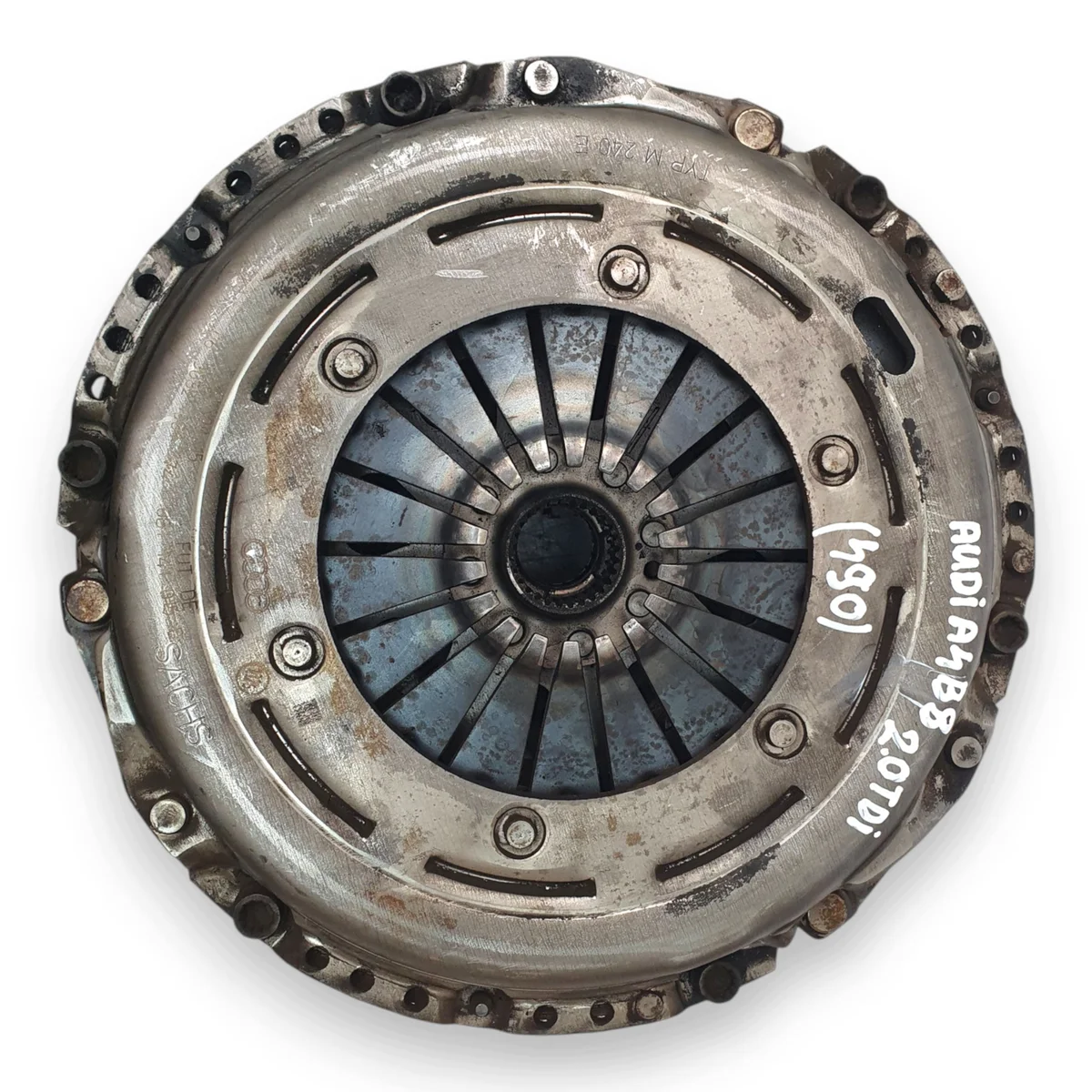 Used Dual Mass Flywheel for Audi A4 B8 A5 2.0 TDI TFSI