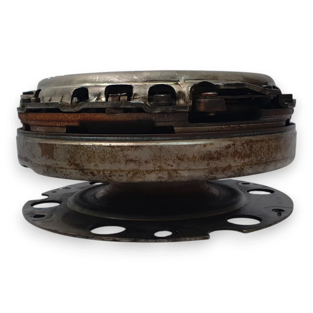 Used Dual Mass Flywheel for Audi A4 B8 A5 2.0 TDI TFSI