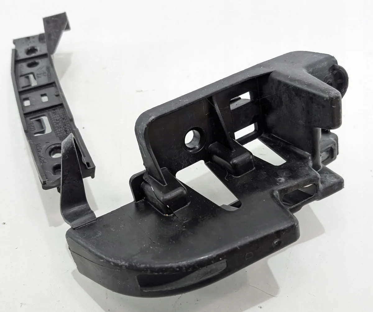 Soporte Parachoques Trasero Derecho Berlingo Partner II