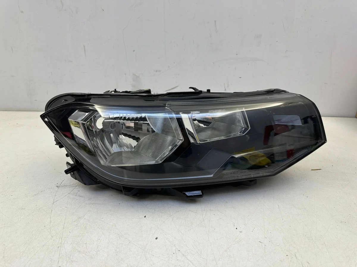 VW T-Cross Koplamp Rechts Gebruikt 2GM941006A