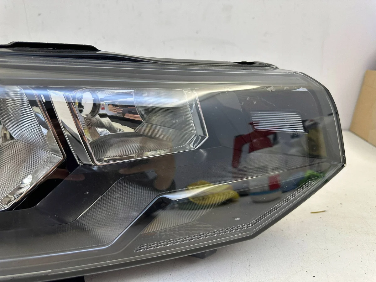 VW T-Cross Koplamp Rechts Gebruikt 2GM941006A image 4