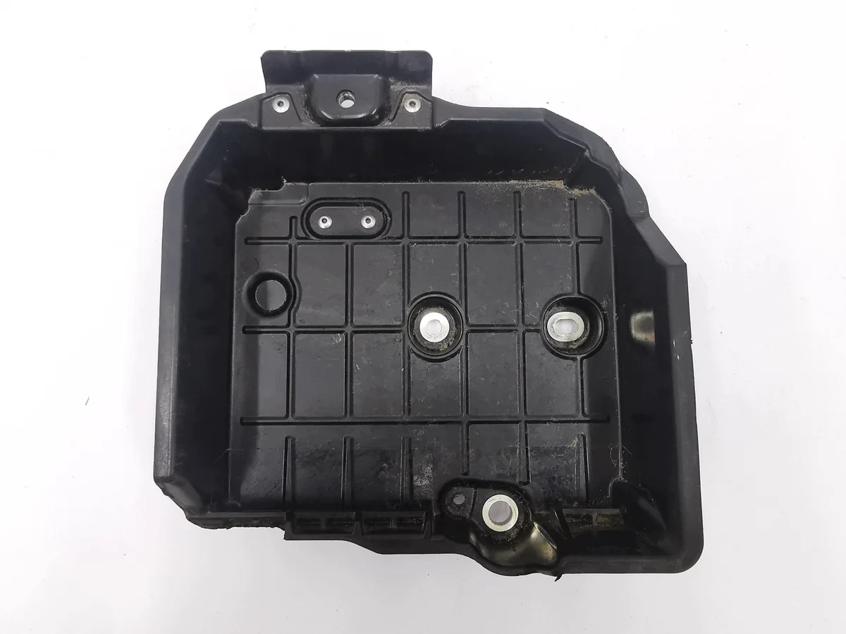Support batterie Toyota Corolla E21 OEM 74404-12610 image 6
