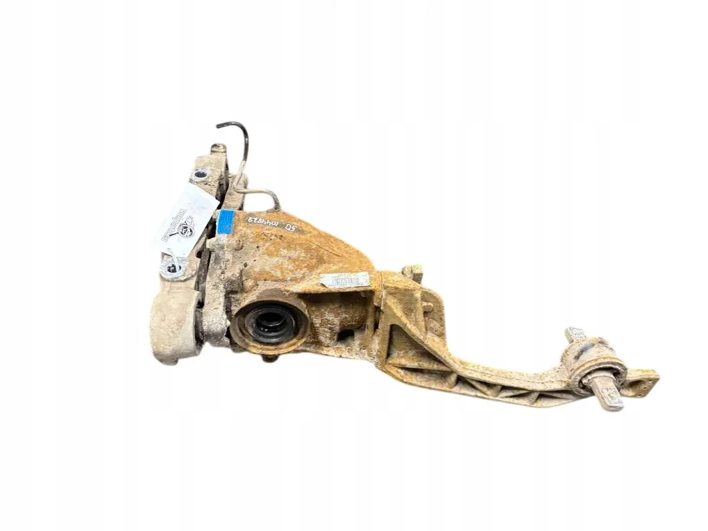 VITO Box (W447) Differential A4473500914 image 3