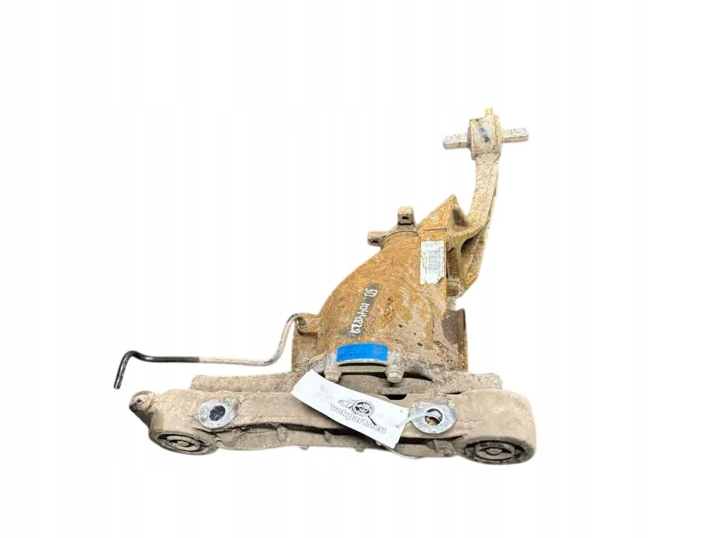 VITO Box (W447) Differential A4473500914 image 4
