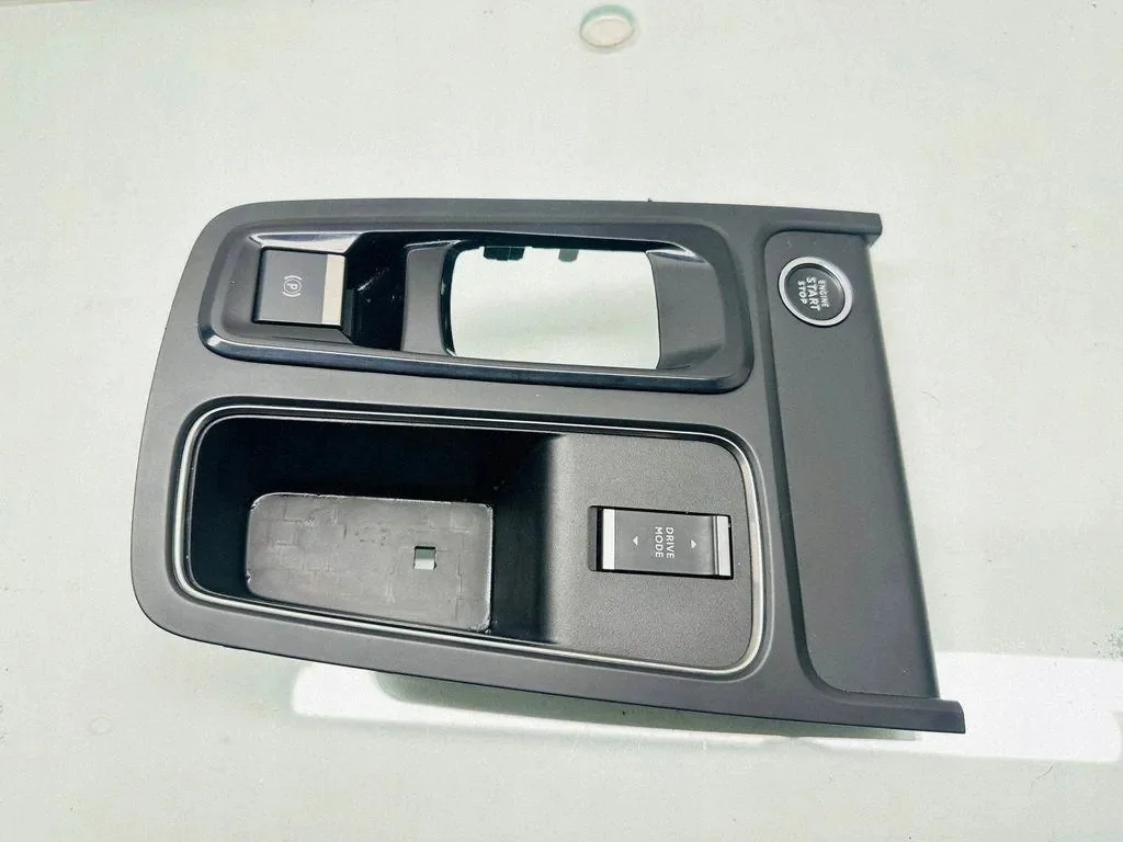 Lederschaltknauf CITROËN C5 II Break 9828639180