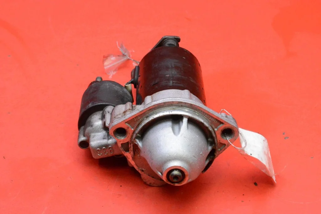 Audi A4 B6 Starter 06B911023