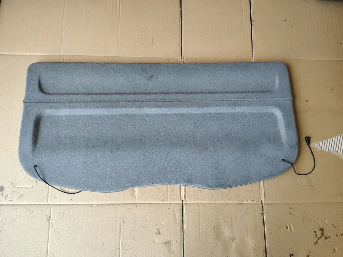 Estante Maletero Renault Scenic II Usado