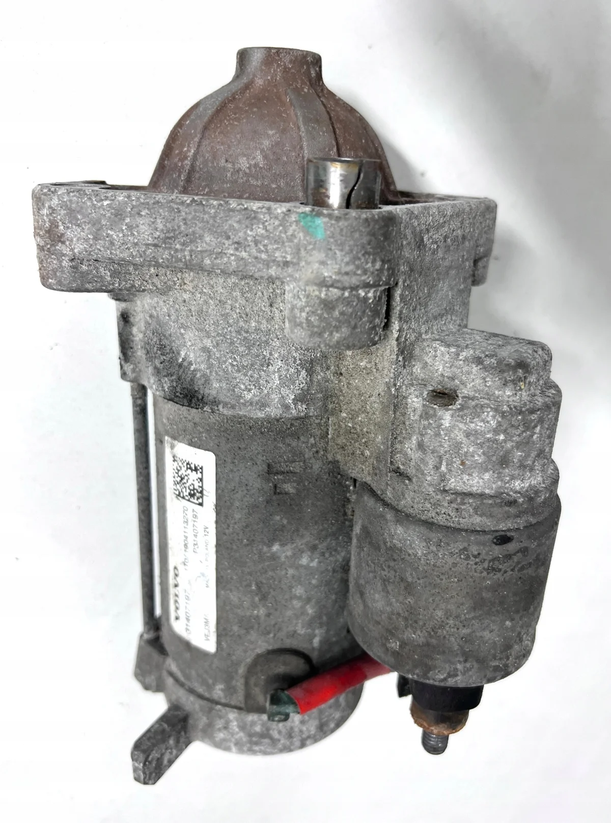 Starter Volvo XC60/XC90/V90/V60/S60 III 31407197