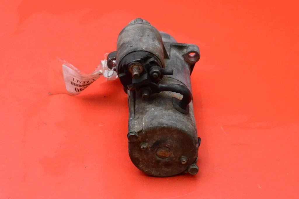 Anlasser Saab 9-3 II 2.0 T 175 PS (2002-2007) image 4