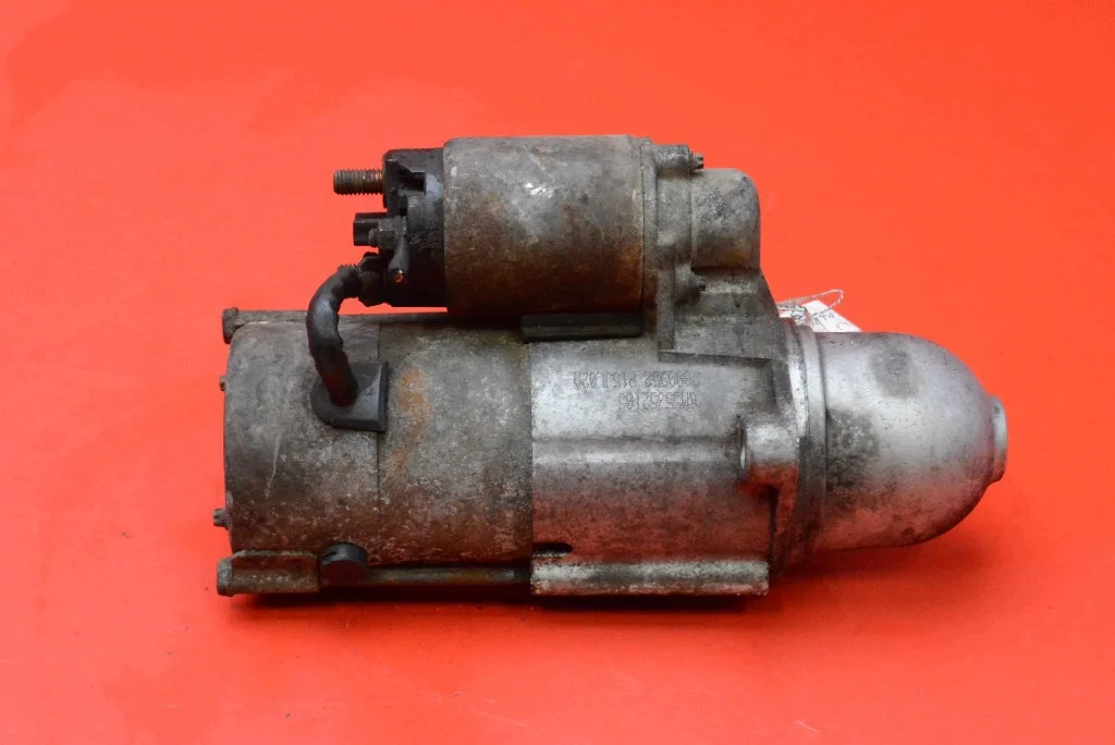 Anlasser Saab 9-3 II 2.0 T 175 PS (2002-2007) image 5