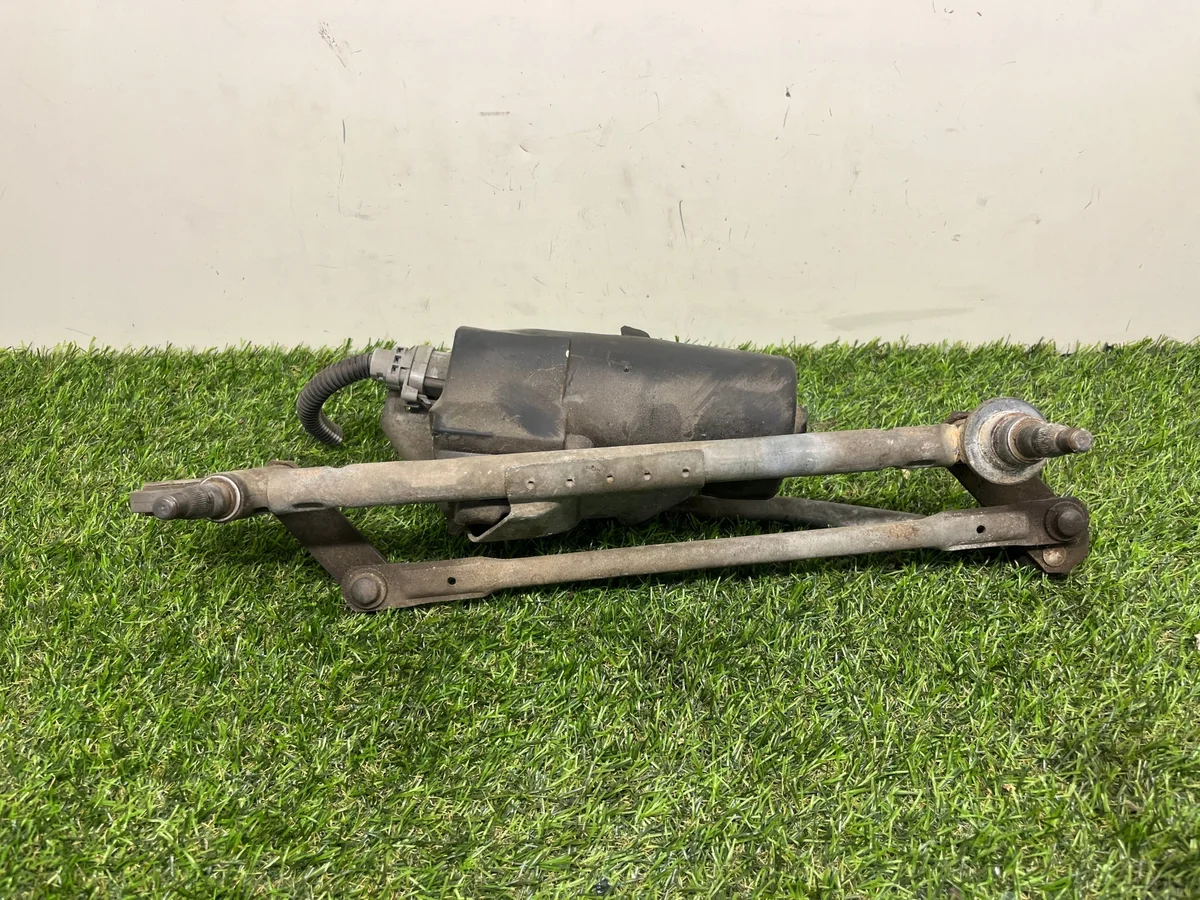 Wiper Mechanism Renault Scenic I 8200106711A