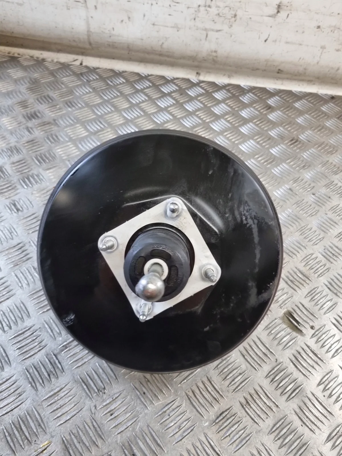 Bremskraftverstärker Pumpe Opel Corsa E 1.4 image 7