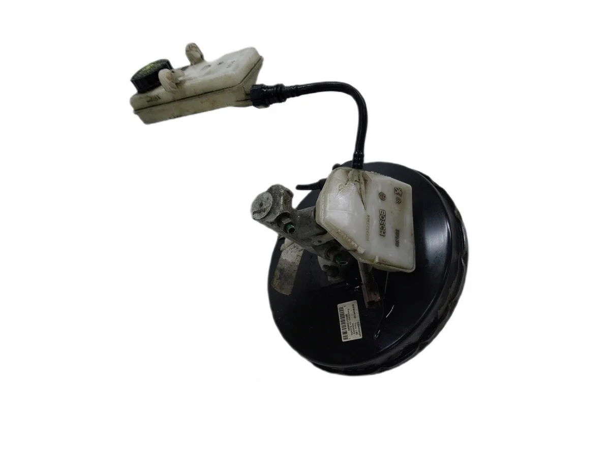 Peugeot 307 1.6 HDI Servo 9643129680