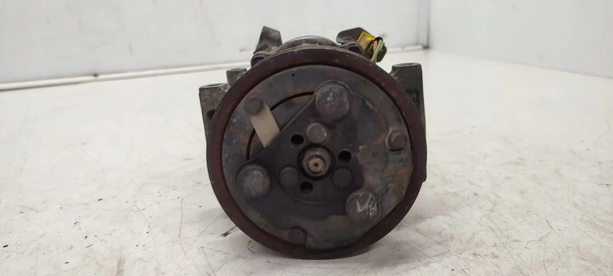 MINI COOPER R56 2010 Compresseur clim 2758433 image 3