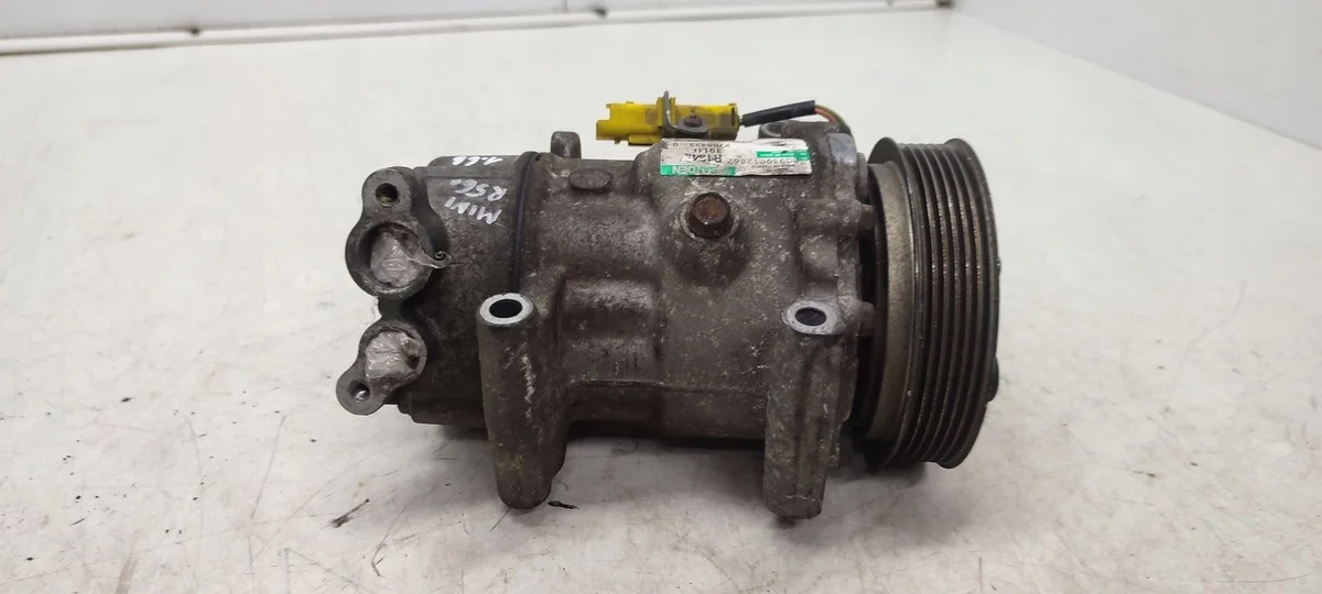 MINI COOPER R56 2010 Compresseur clim 2758433 image 4