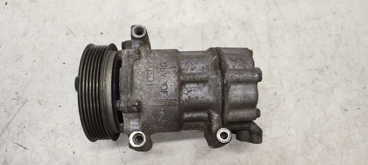 MINI COOPER R56 2010 Compresseur clim 2758433 image 6