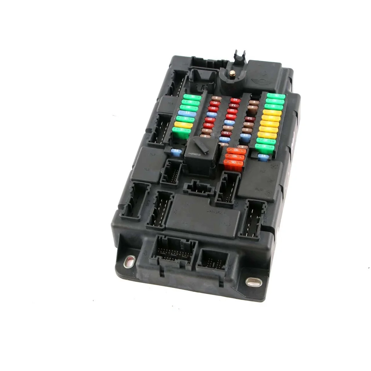 Mini R61 Paceman Módulo Control Fusibles 3457577 image 4