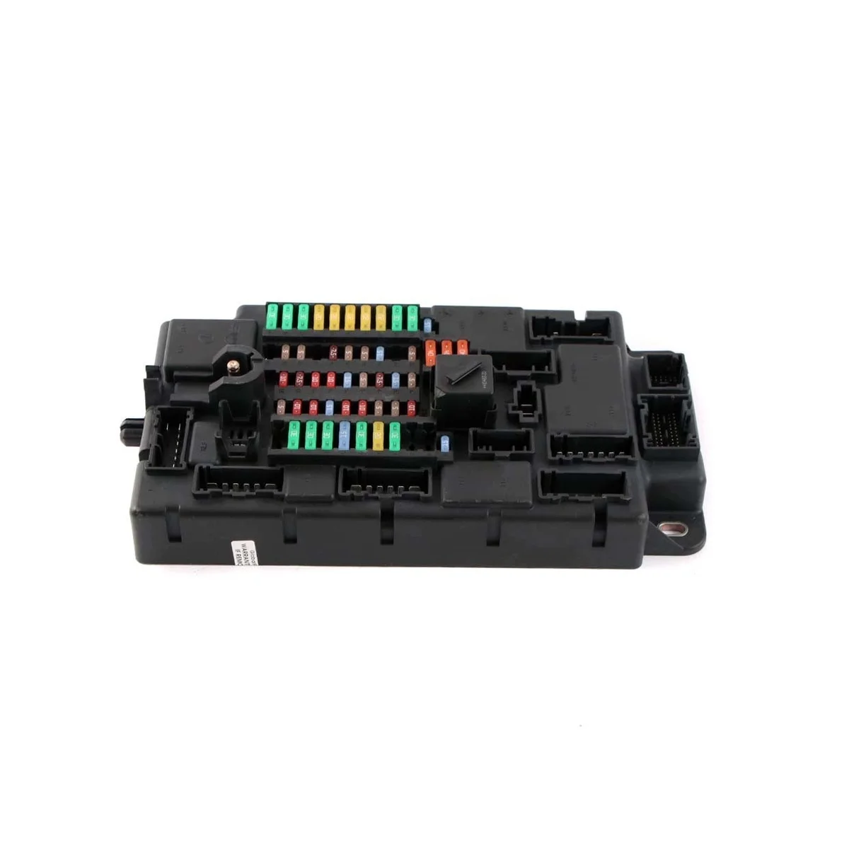 Mini R61 Paceman Módulo Control Fusibles 3457577 image 9