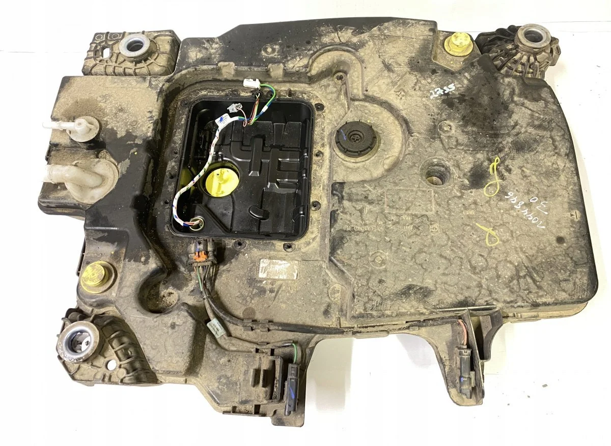 Serbatoio AdBlue Peugeot 508 II 9827963280