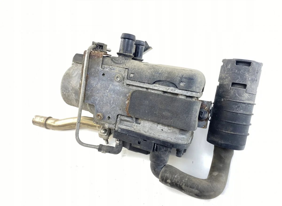 Riscaldamento Webasto Mercedes W166 A1665002998