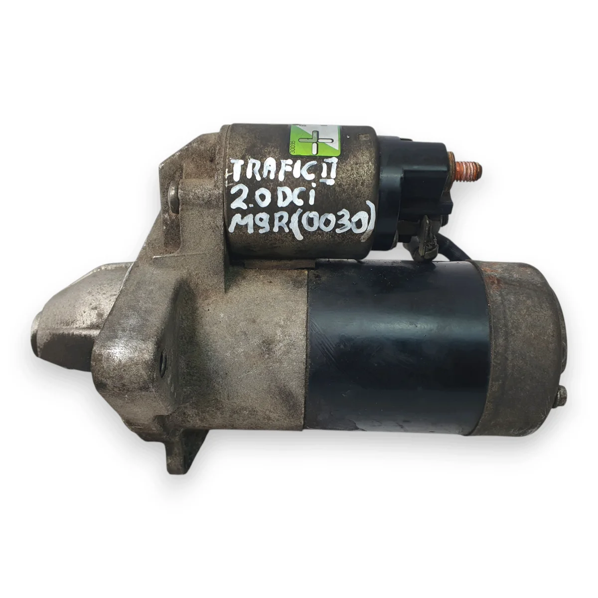 Arrancador Nissan Primastar 2.0 DCI