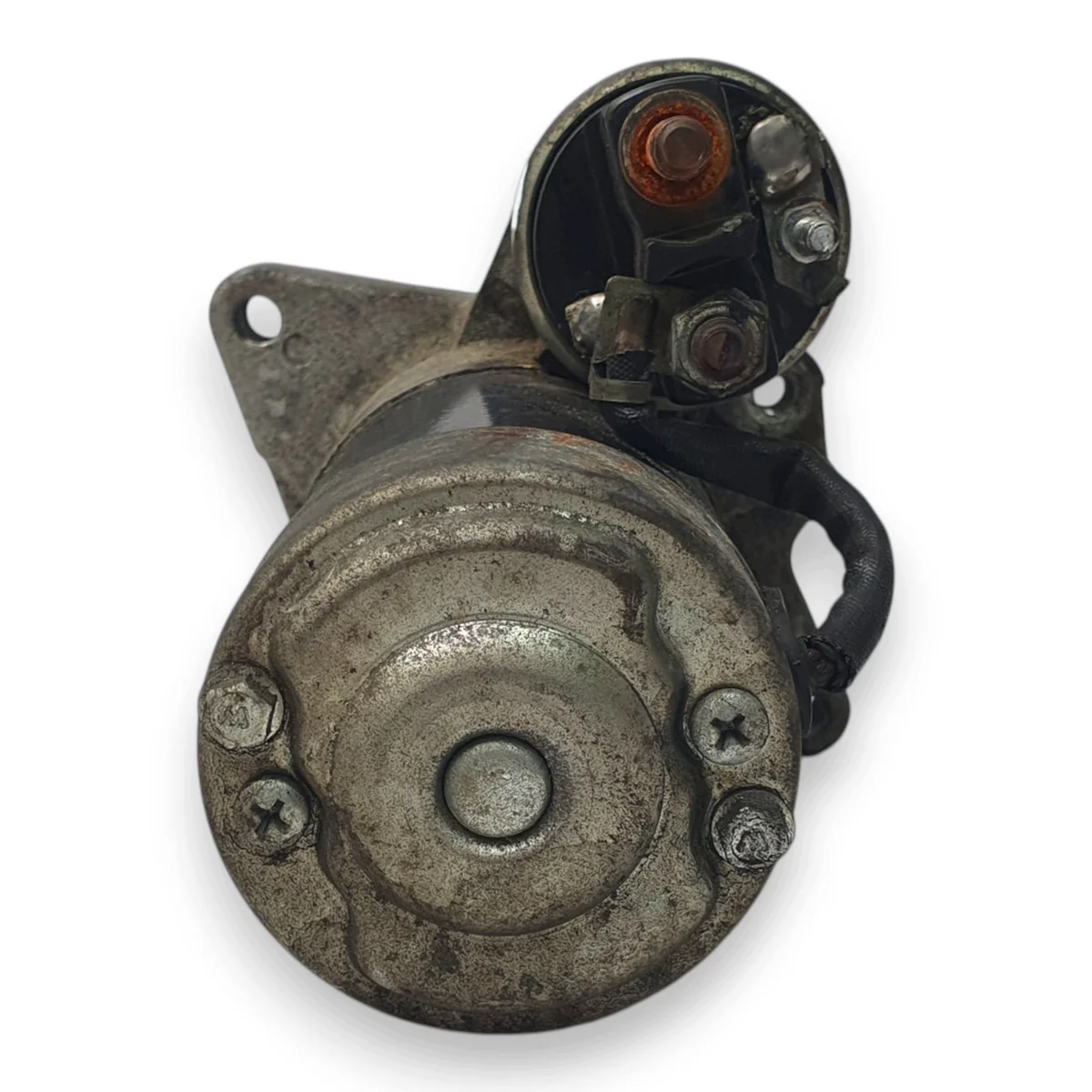 Arrancador Nissan Primastar 2.0 DCI image 4