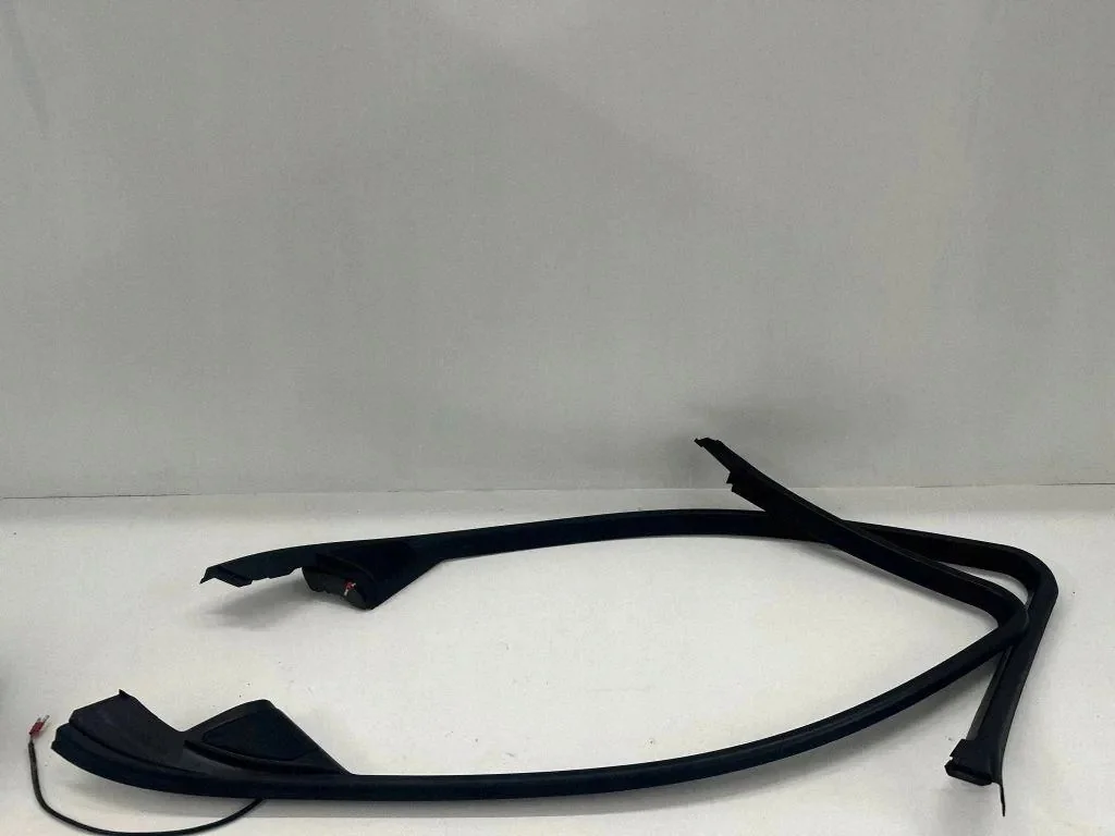 Cache pare-brise BMW 5 E61 5135703363012