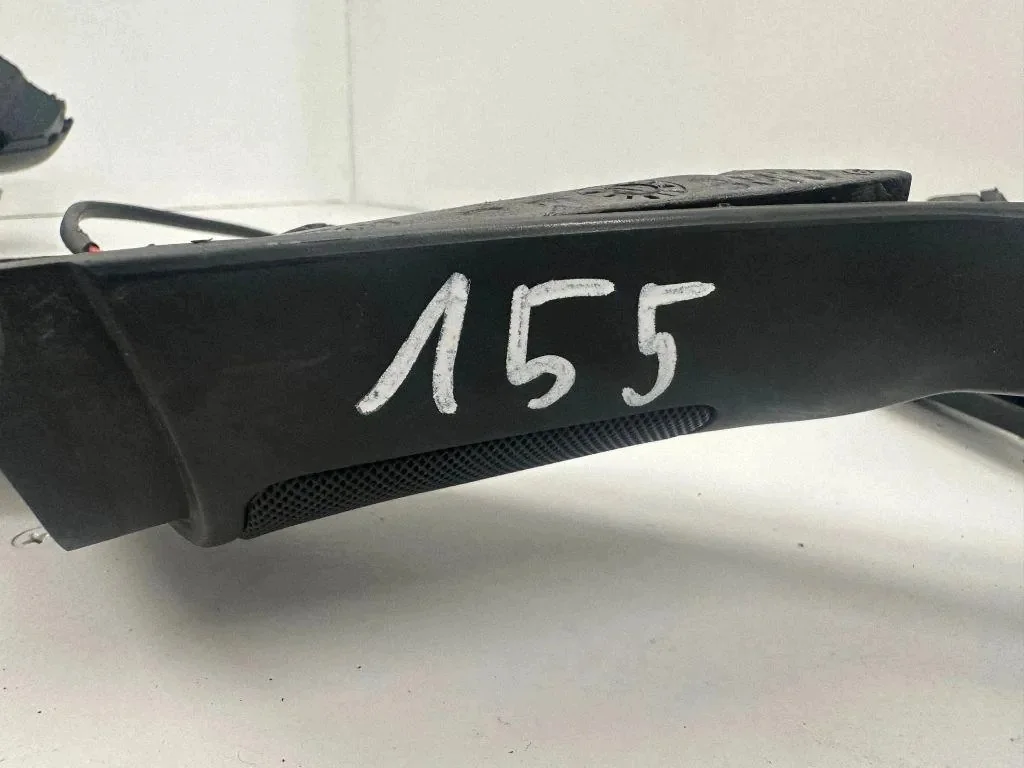 Cache pare-brise BMW 5 E61 5135703363012 image 5