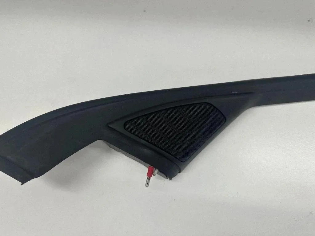 Cache pare-brise BMW 5 E61 5135703363012 image 6