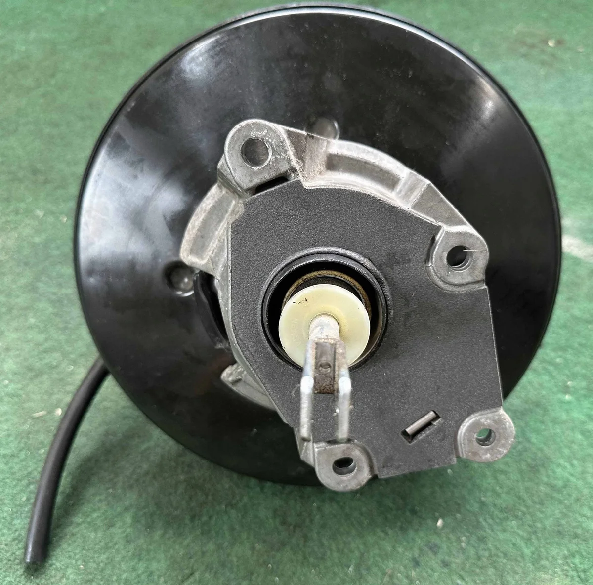 Servo Freio Renault OE 472100123R Usado image 6