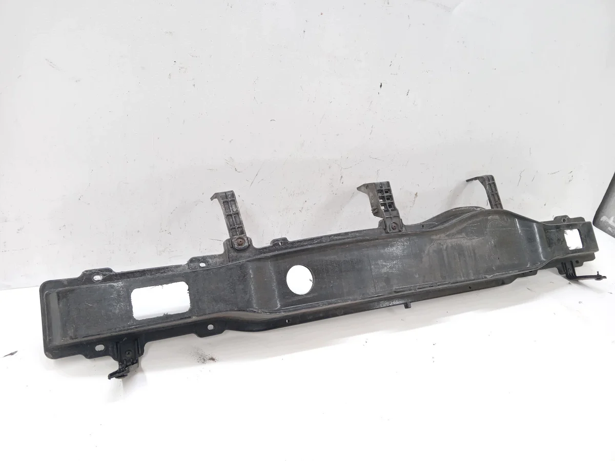 Versteviging bumper Hyundai i30 I 86631-2R000 image 3