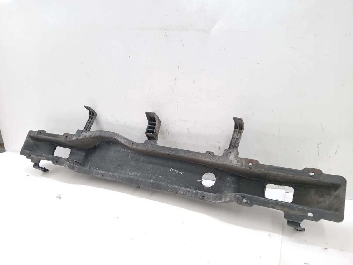 Versteviging bumper Hyundai i30 I 86631-2R000 image 4