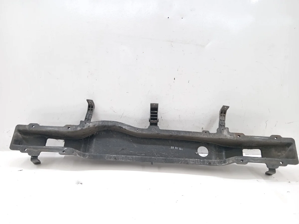 Versteviging bumper Hyundai i30 I 86631-2R000 image 5