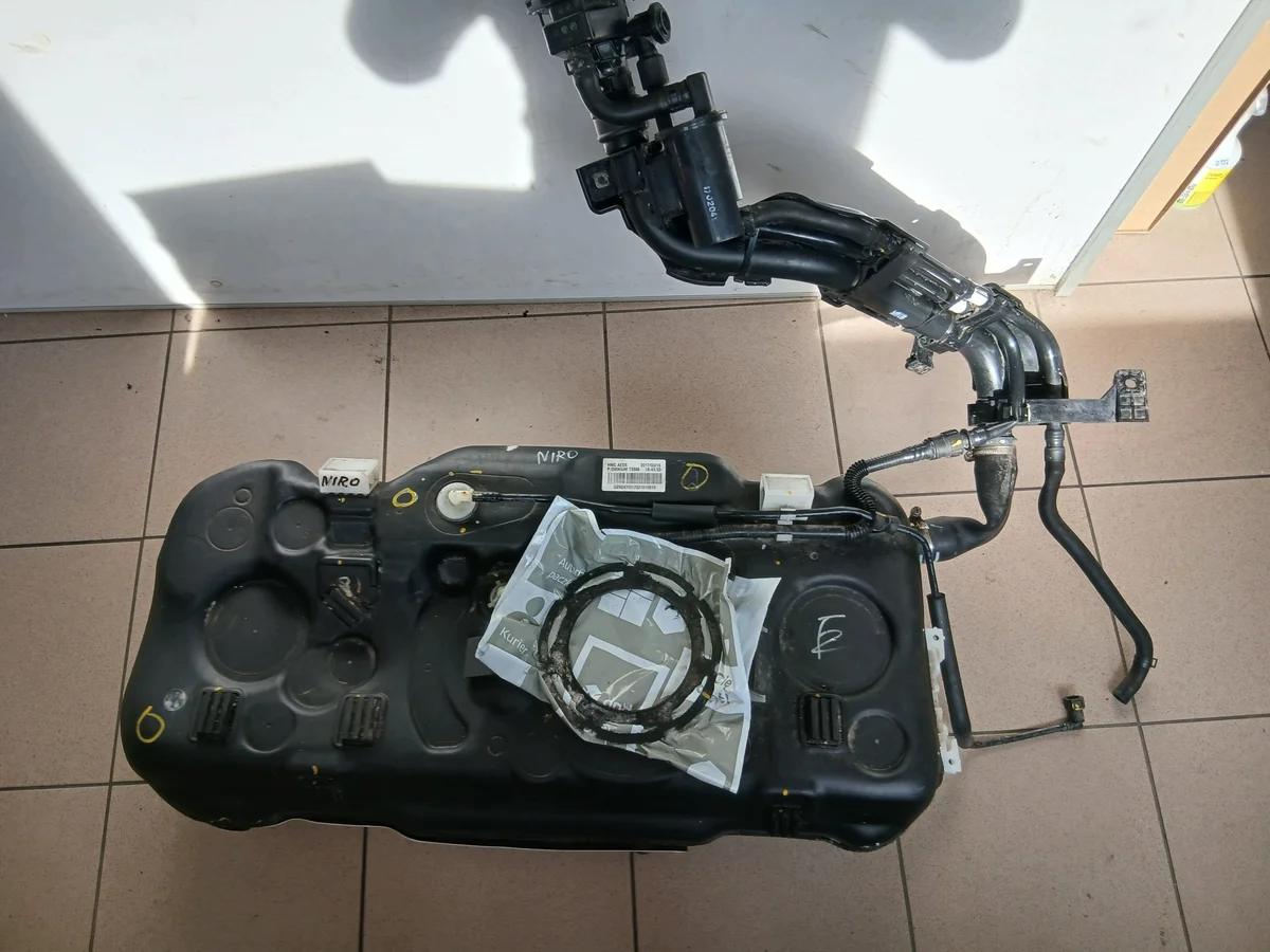 KIA NIRO 2016-21 HYBRIDE Réservoir Carburant