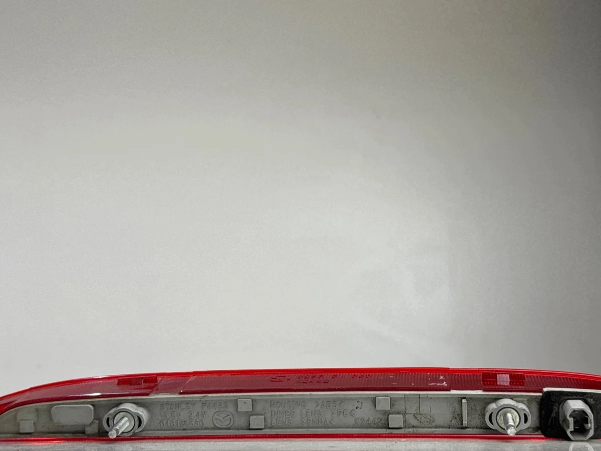 3. Bremsleuchte Mazda 5 CR C23551580 gebraucht image 6