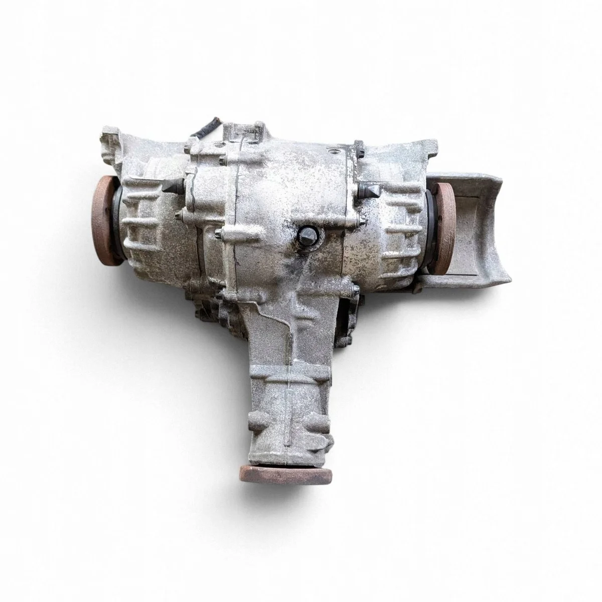 Diferencial Trasero Audi A7 S7 4G 0BF500043T