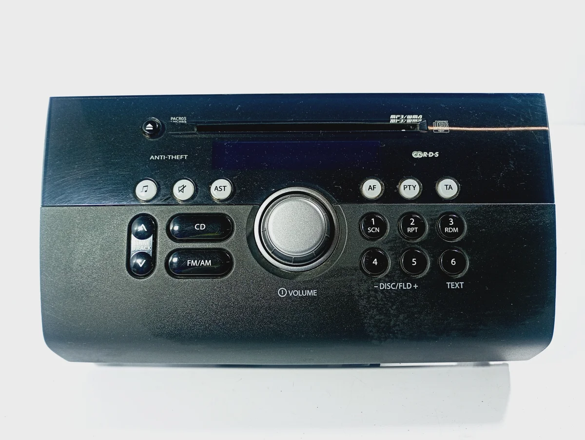 Radio CD Suzuki Swift III 05-10 OE