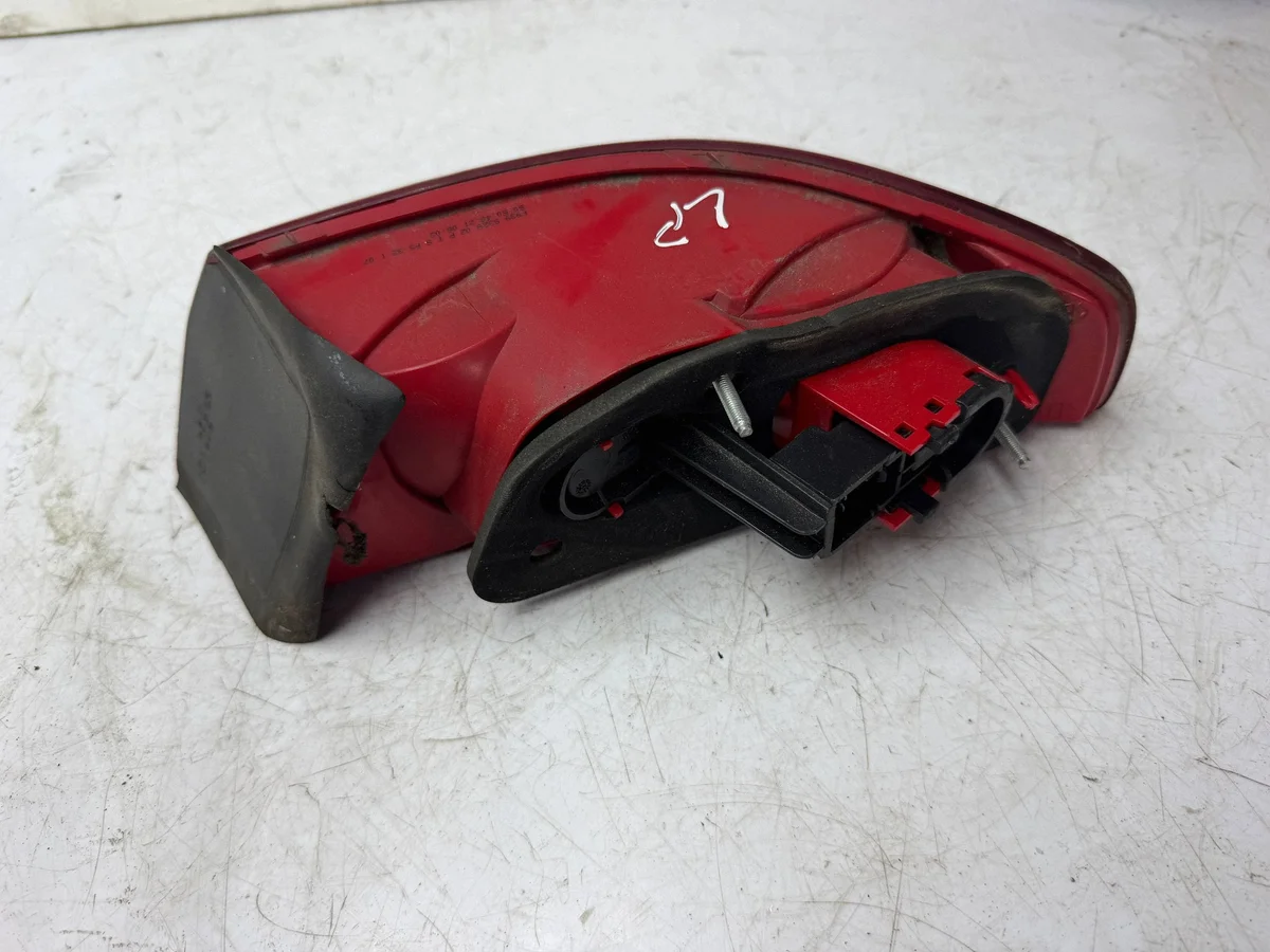 Rückleuchte links Alfa Romeo 159 Kombi KOR3814 image 4