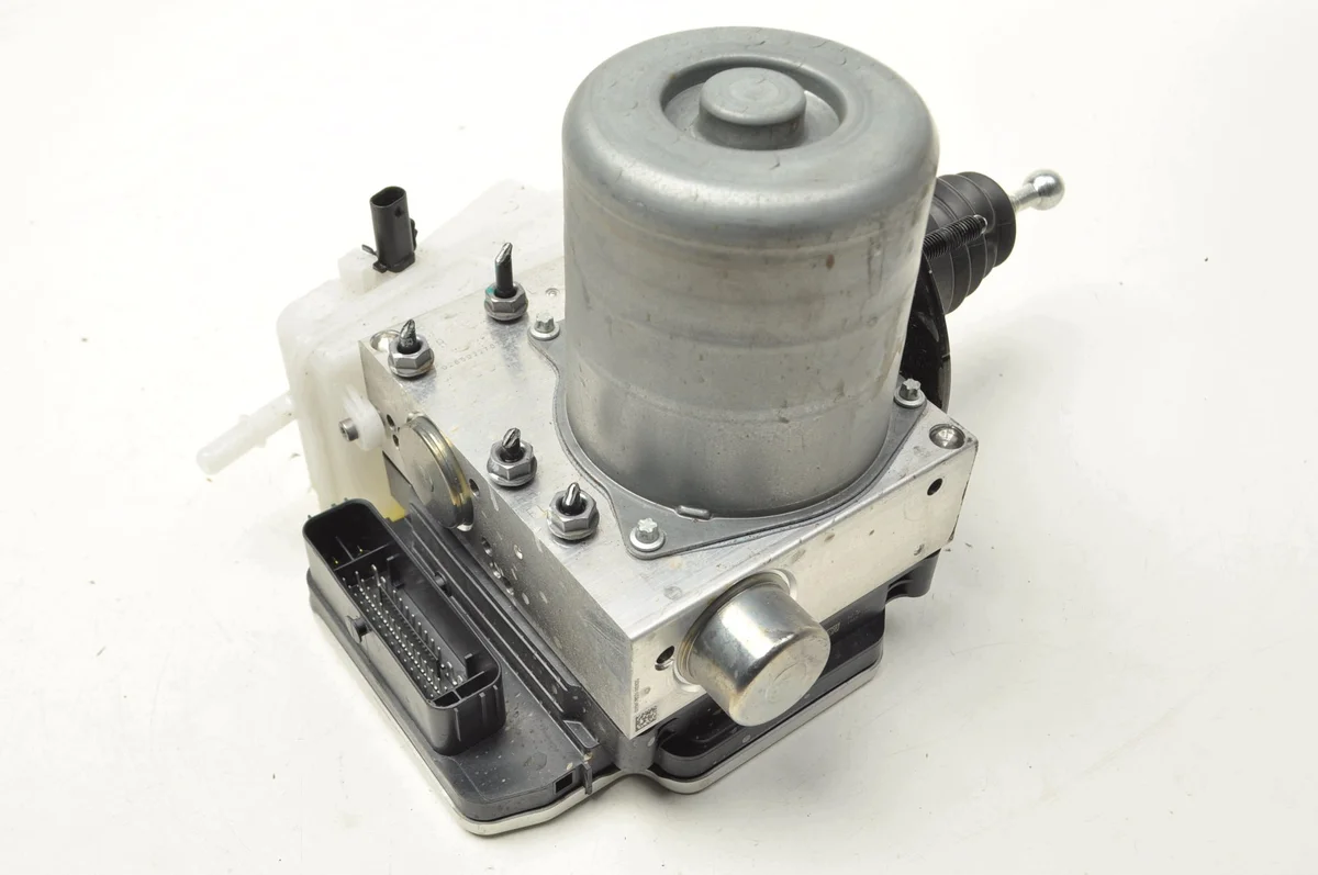 Servofreno MG 3 III 1.5 16V Híbrido
