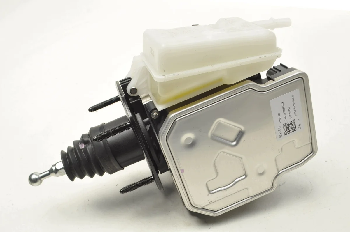 Servo MG 3 III 1.5 16V Hybrid+ 194KM image 7