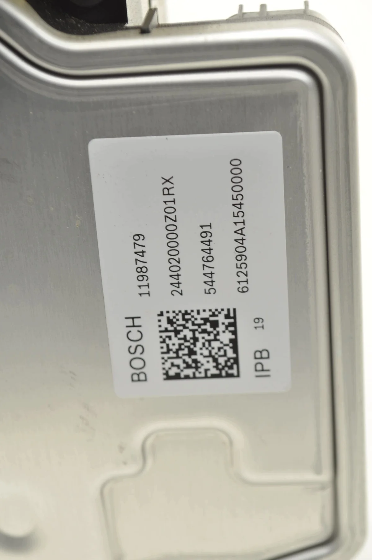 Servo MG 3 III 1.5 16V Hybrid+ 194KM image 8