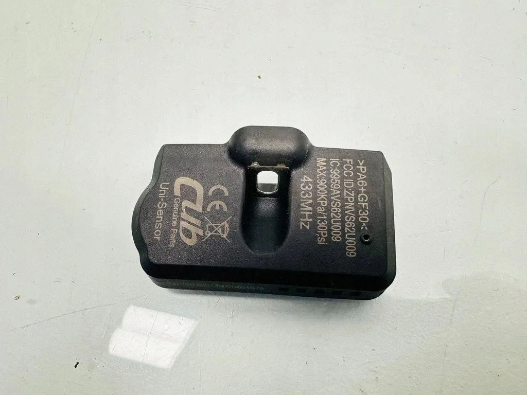 Used Tire Pressure Sensor for Renault Talisman