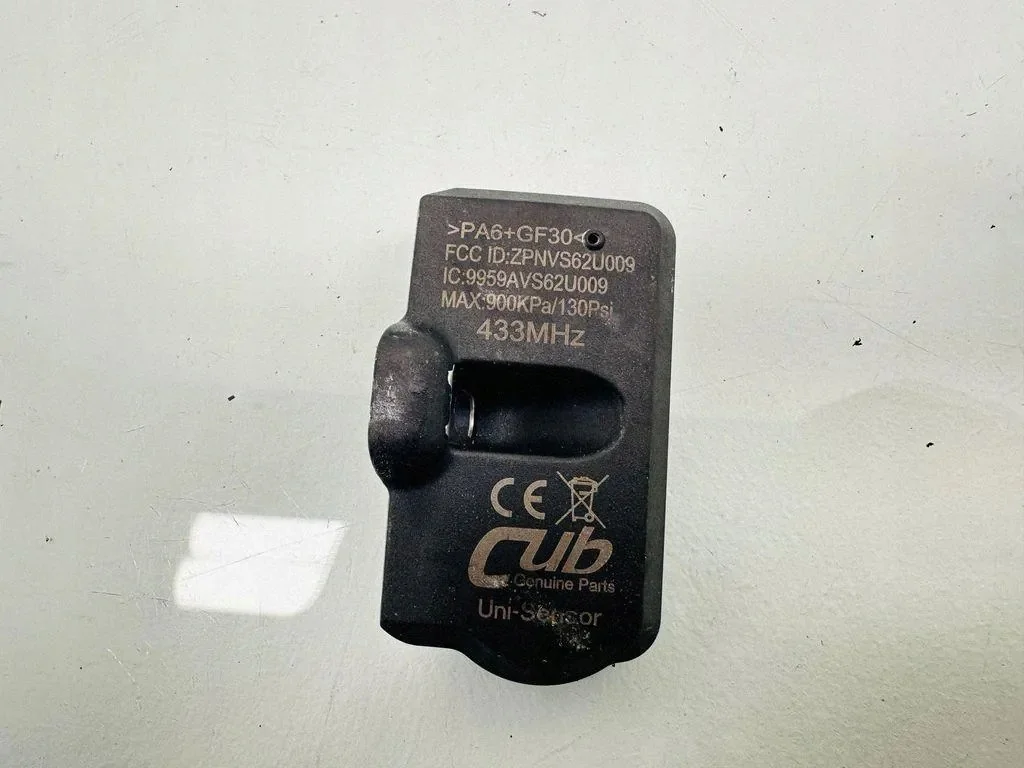 Used Tire Pressure Sensor for Renault Talisman