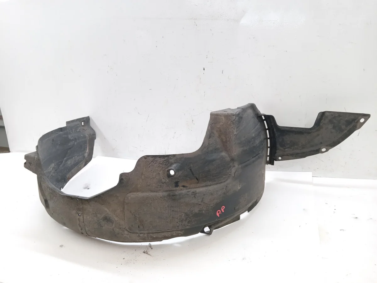 Spatbord Hyundai i30 I PP image 3