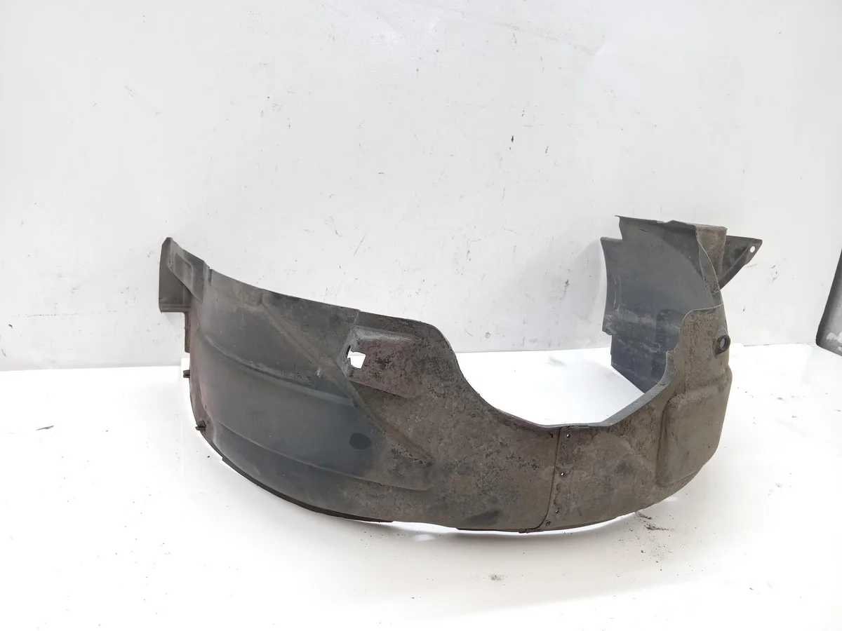 Spatbord Hyundai i30 I PP image 4