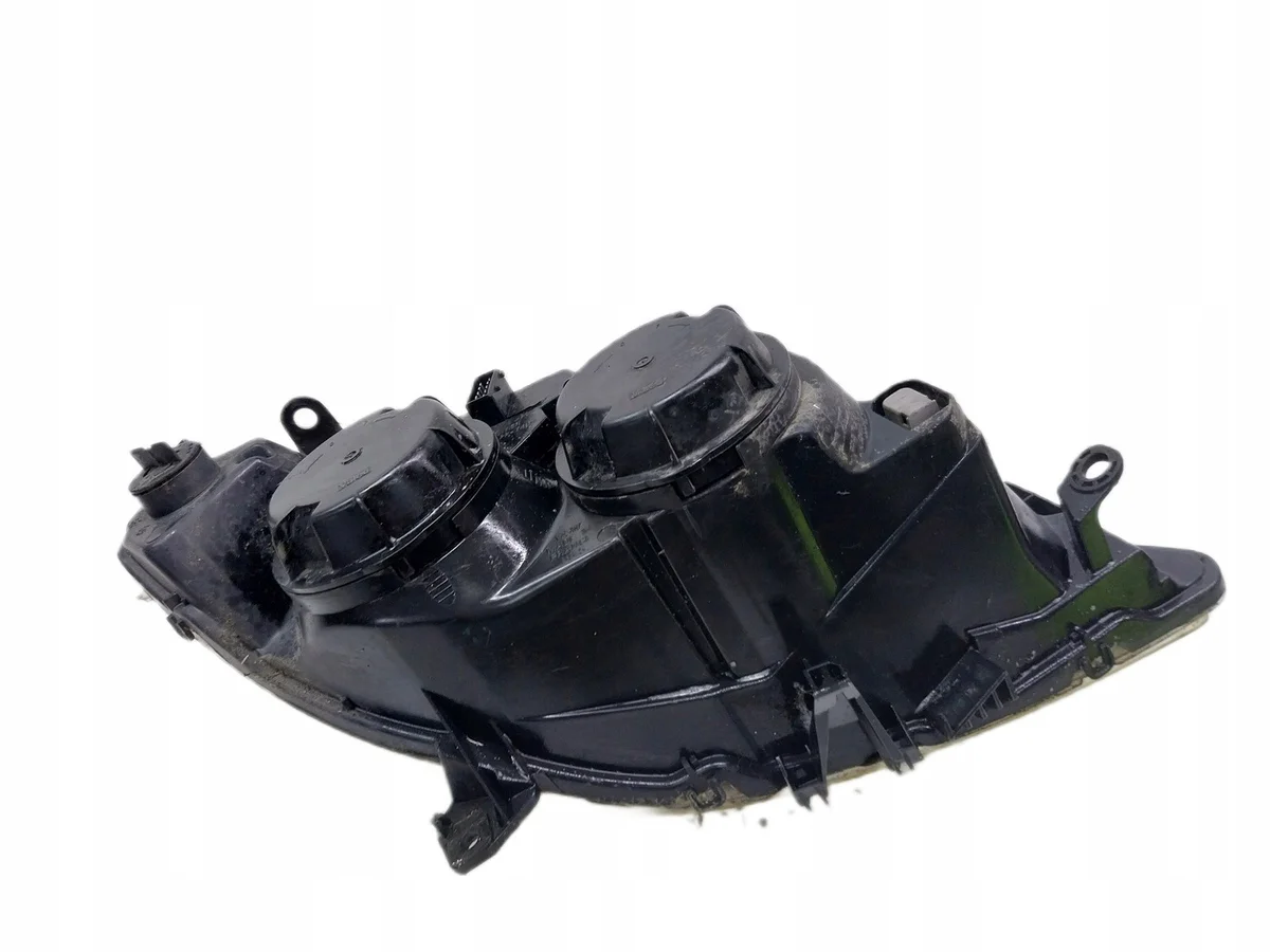 Peugeot Scheinwerfer links 9641615780 gebraucht image 4