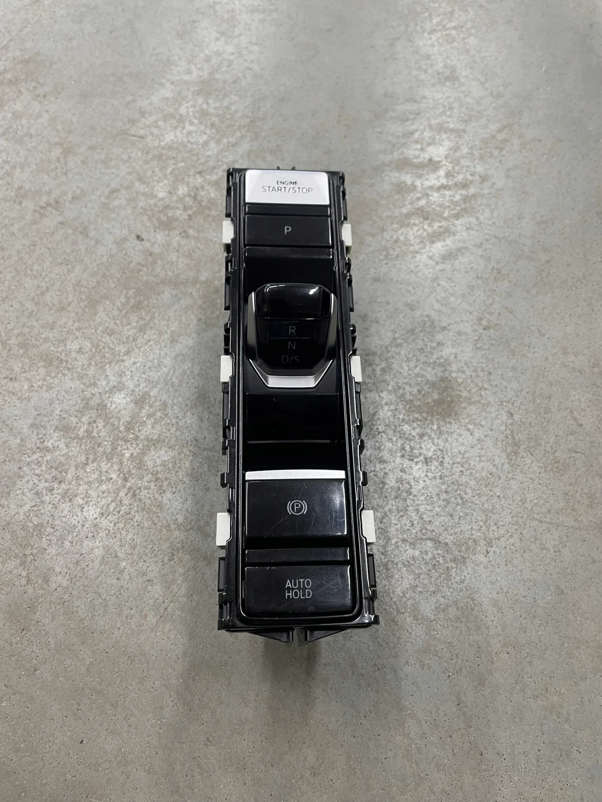 Sélecteur de vitesse VW Golf 8 A3 8Y