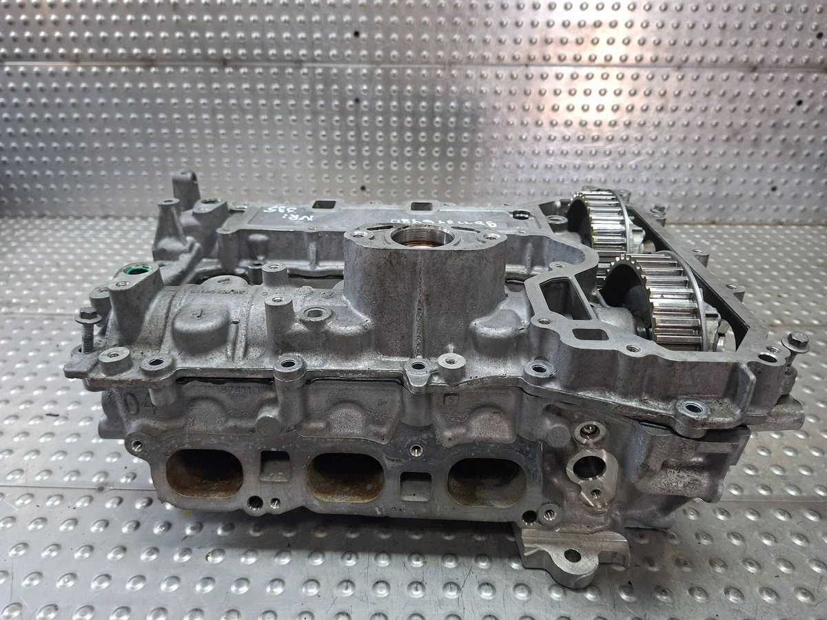 Sylinterinkansi Opel Mokka II 1.2 Turbo